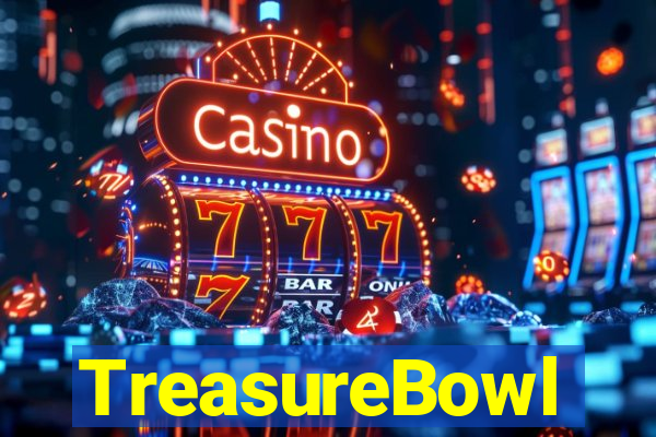 TreasureBowl treasure bowl estrategia